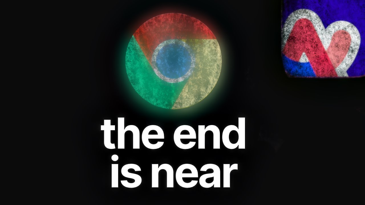 Nuovo: the rise of arc browser